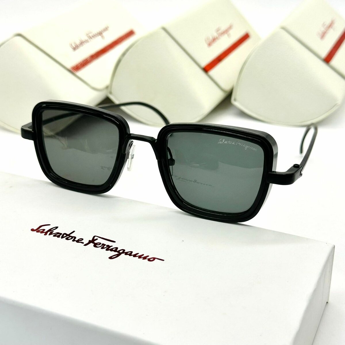 Ferragamo Sunglasses