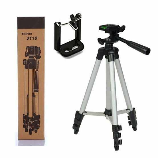 Tripod stand
