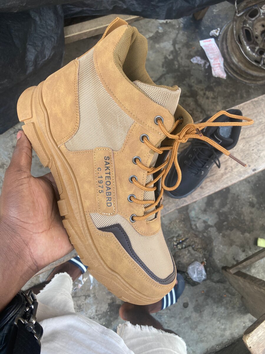 Chaussures de Skate Urbaines