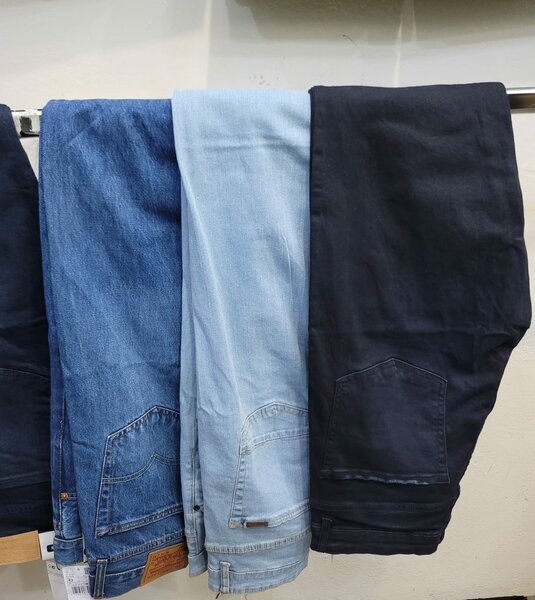 men's jeans