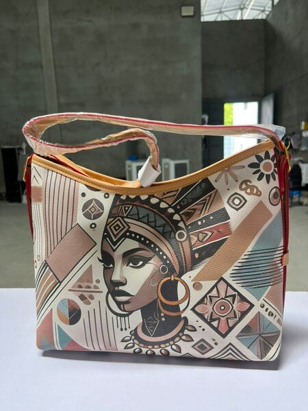 Sac à main ethnique bohème