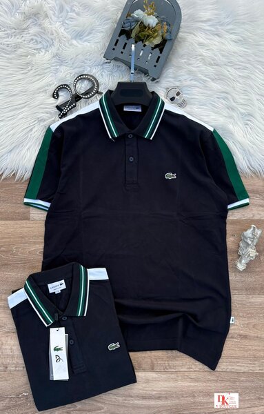 Polos Homme Elegants Lacoste