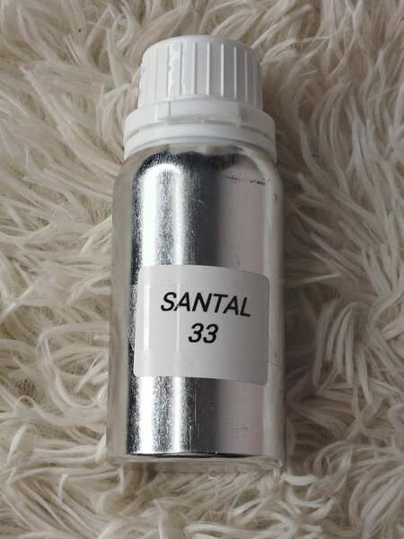 Parfum Santal 33