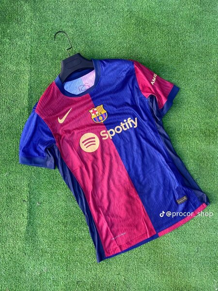 Maillot de Foot Original version pro