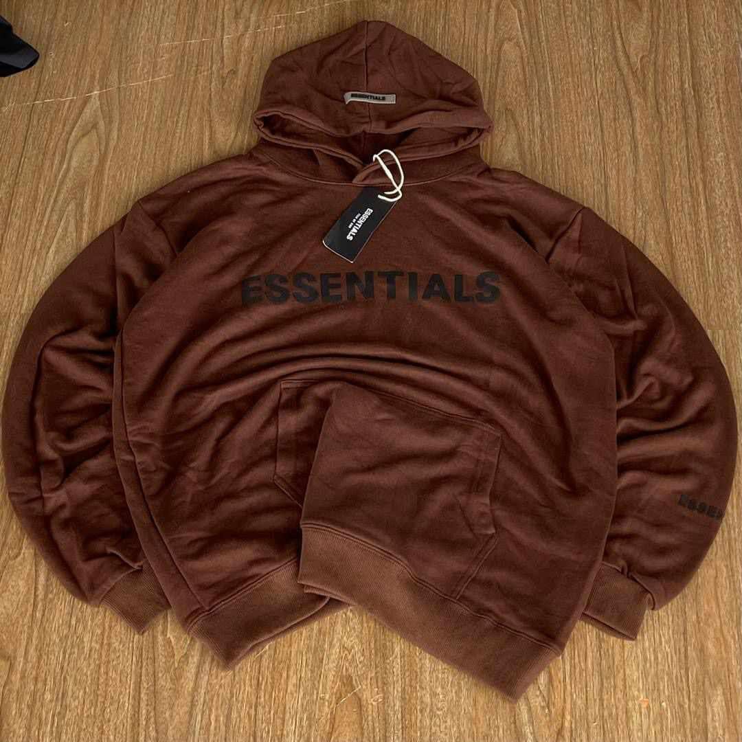 Quality,heavy essential hoodies