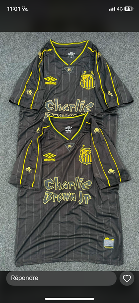 Maillots de Football Équipes