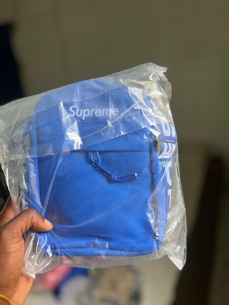 Sacoche à bandoulière