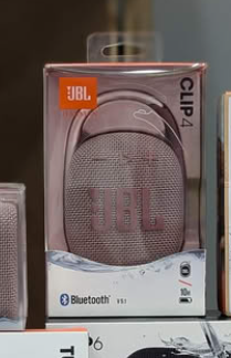 JBL CLIP 4