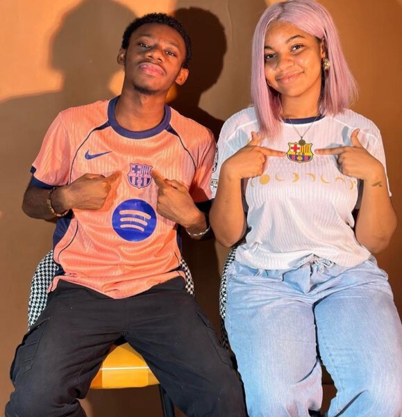 Maillot FC Barcelona Officiel