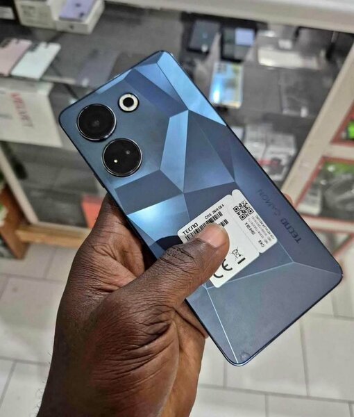 Tecno Camon 20 256giga