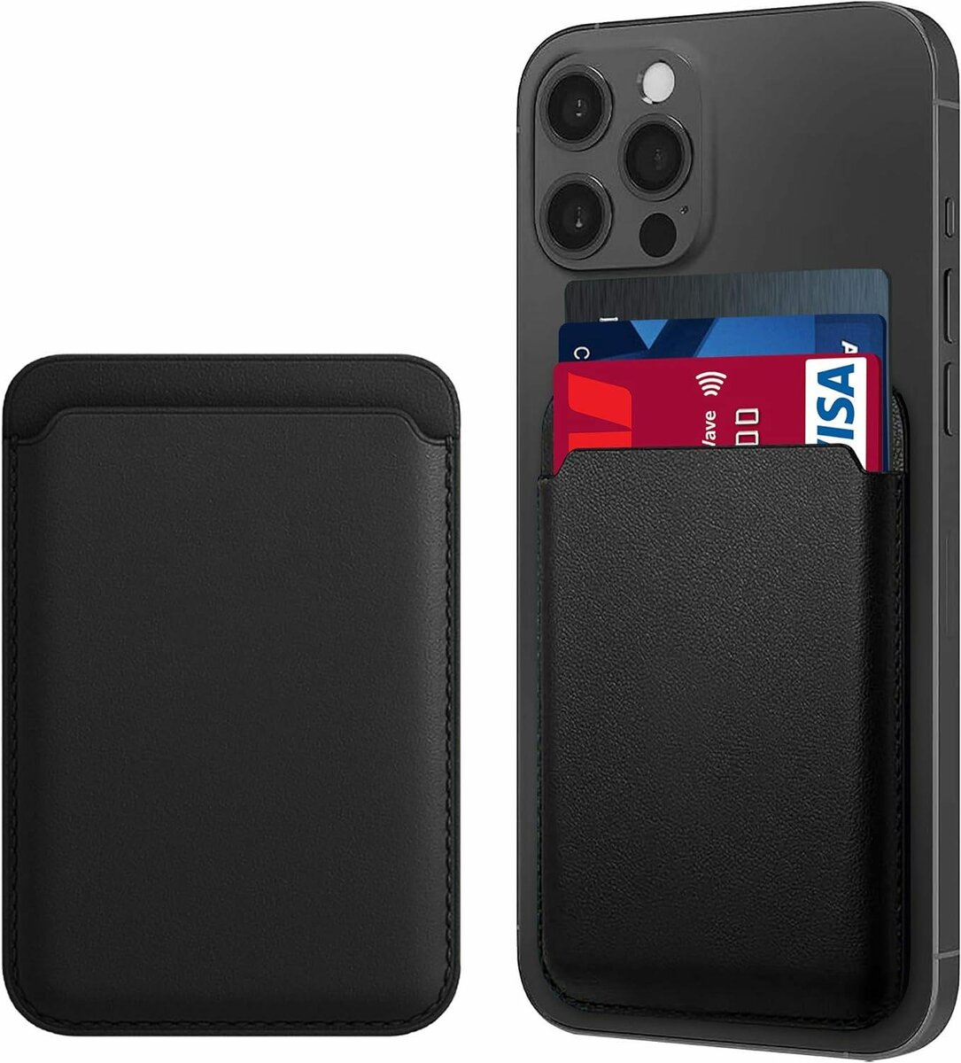 Portefeuille MagSafe