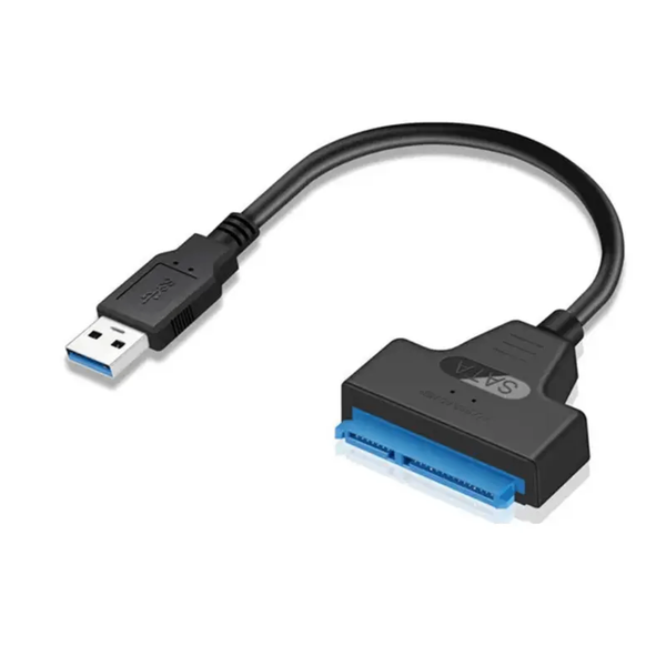 Adaptateur USB vers SATA 3.0