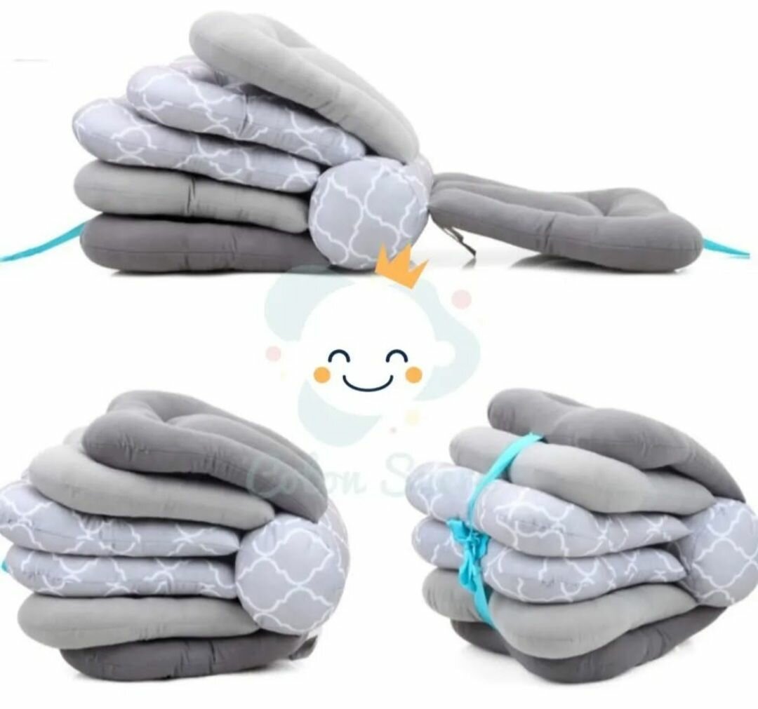 Coussin Allaitement Ergonomique