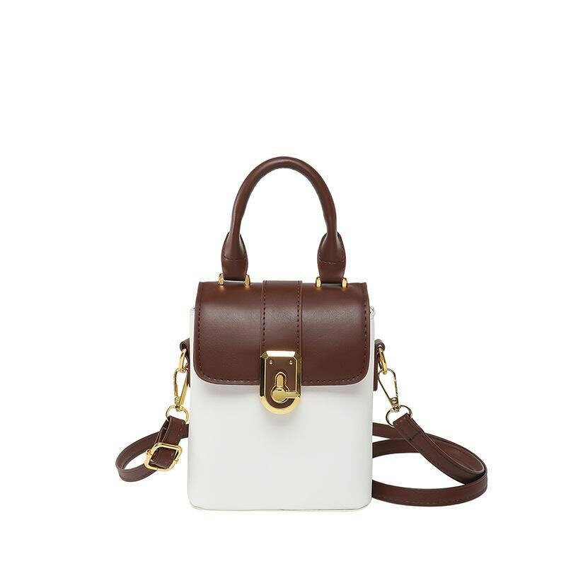 Sac bandoulière élégant