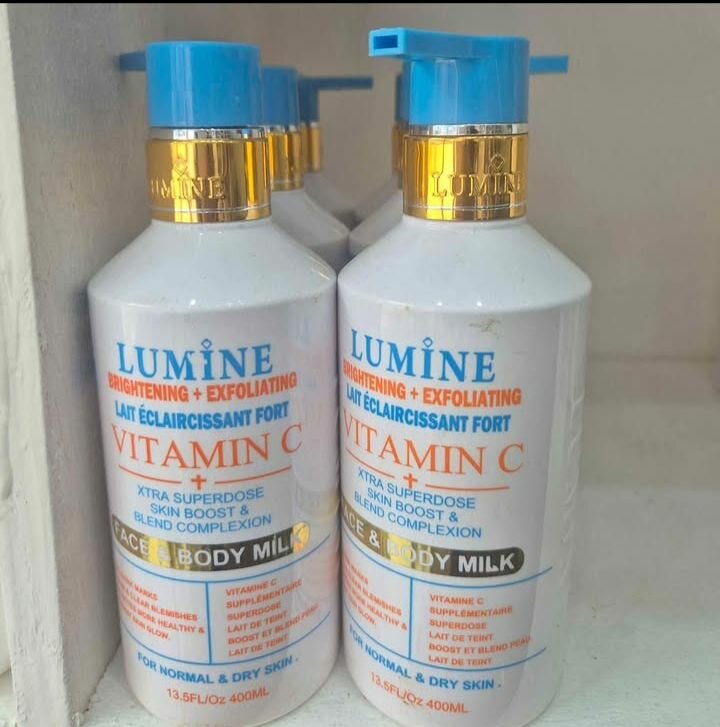 lumine
