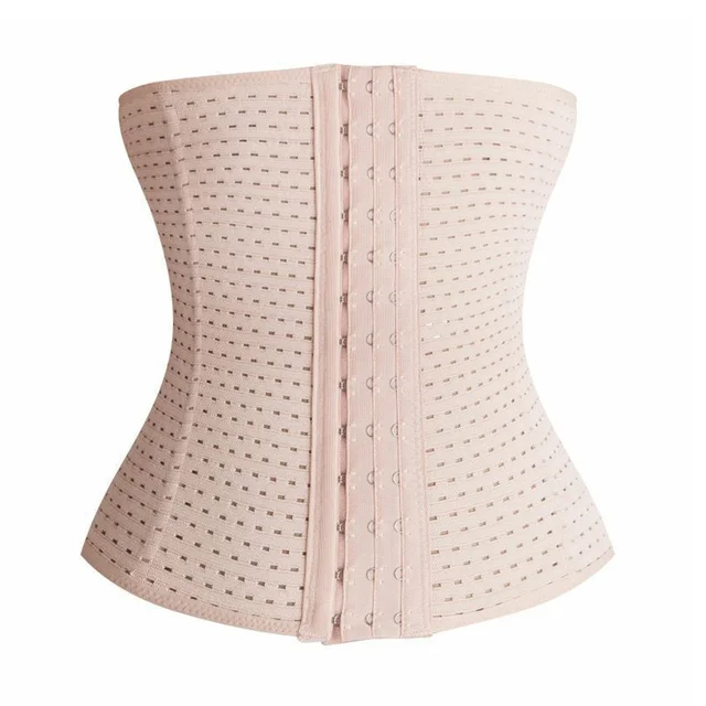 Waist trainer