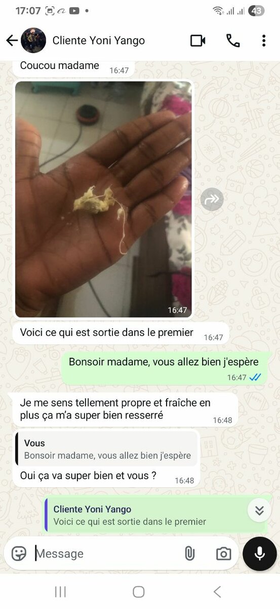50 Perles Détox Yoni