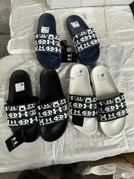 Tappettes UNDER ARMOUR