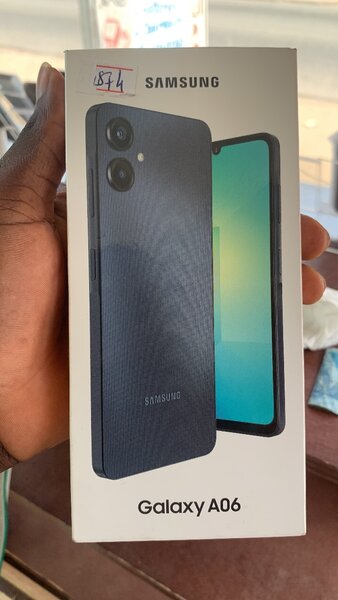 Samsung A 06