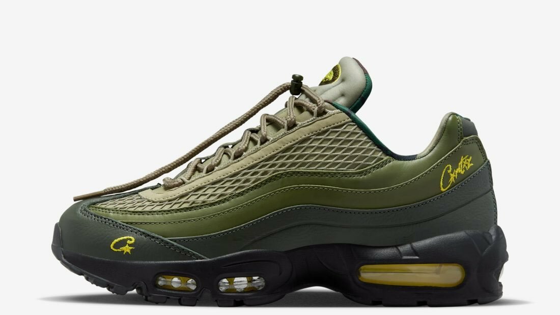 Corteiz air Max 95