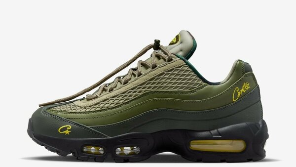 Corteiz air Max 95