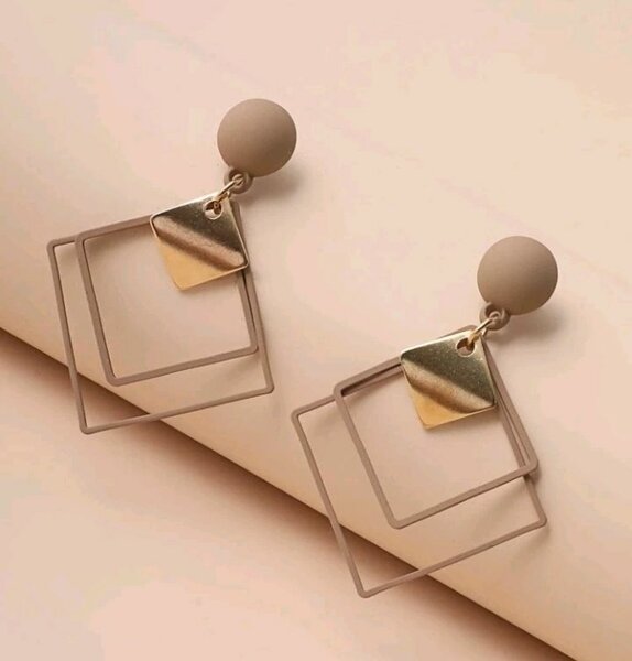 SHEIN Earrings