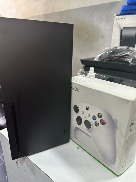 Xbox serie x