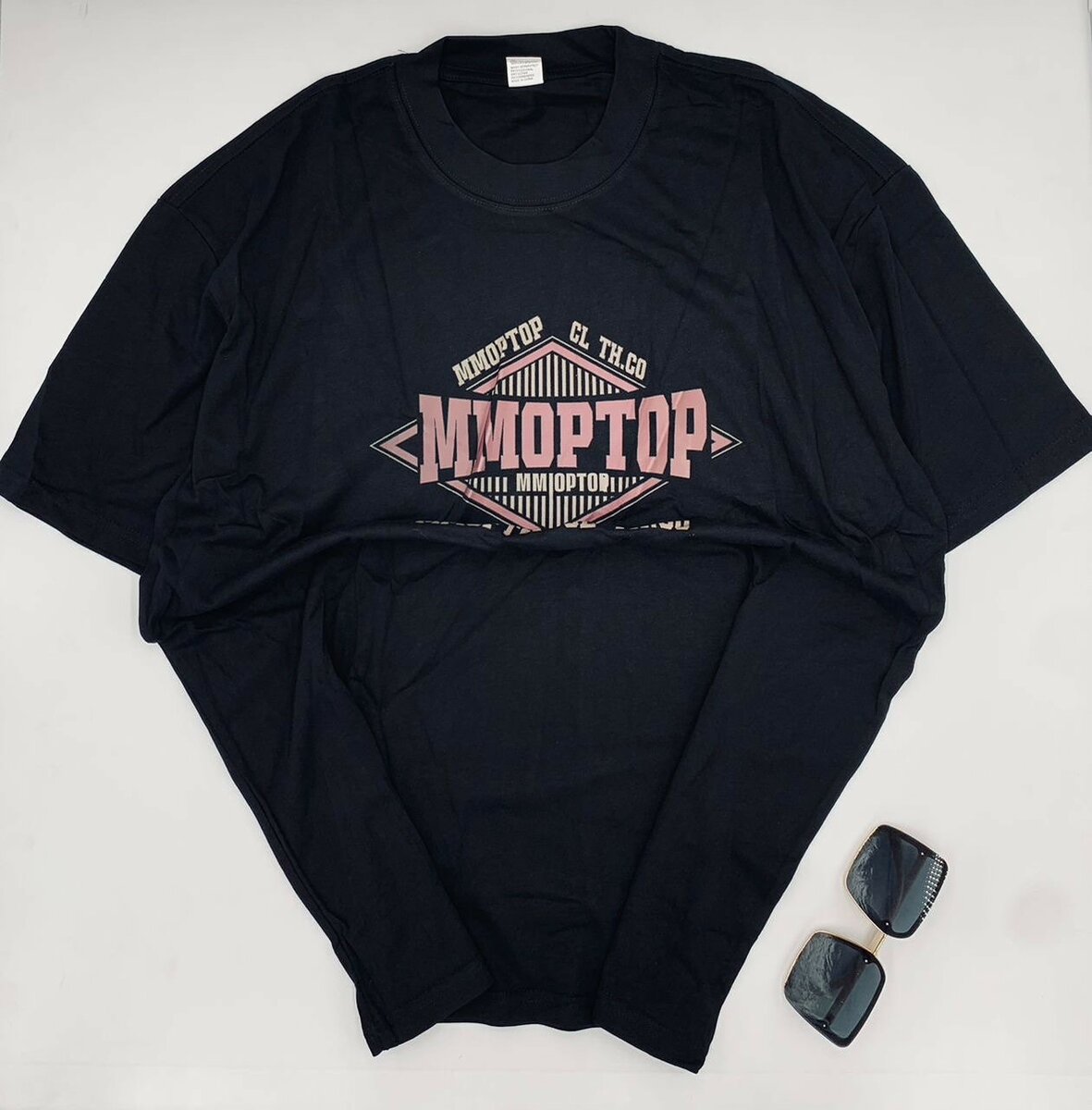 Quality Affordable T-shirt