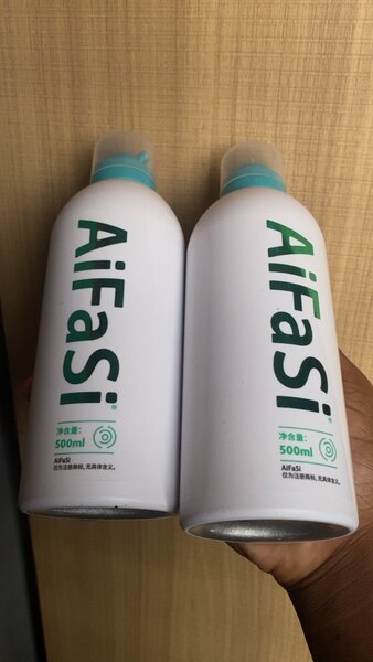 Nettoyant Air 500ml AiFaSi