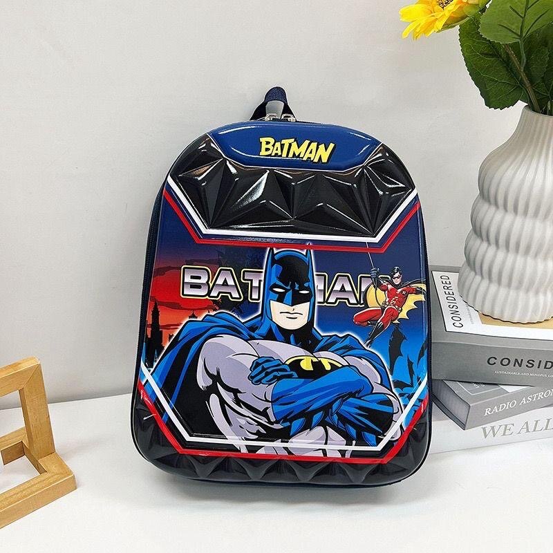 Sac à dos enfants super-héros