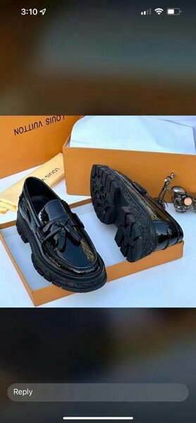 Classic Executive Shoes