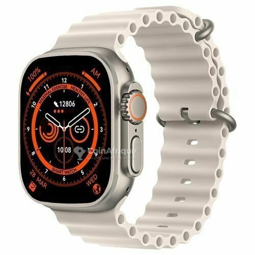 Smart Watch ultra 8