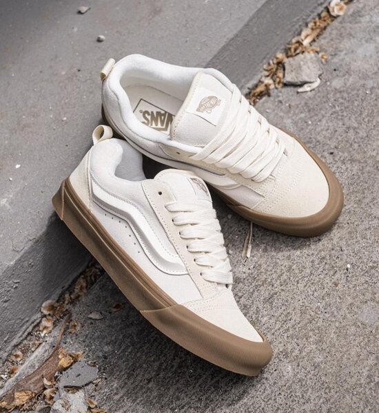 Vans knu skool
