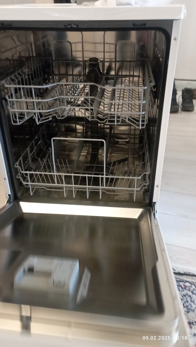 Посудомоечная машина skayworth