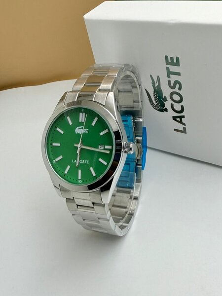 Montre Lacoste Homme
