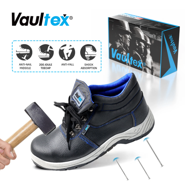 Chaussures de sécurité Vaultex