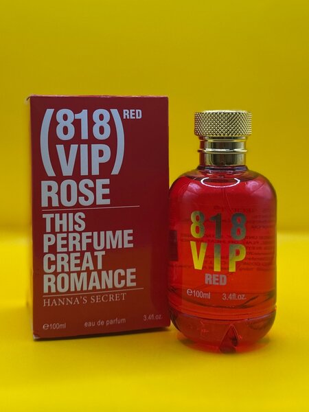818 VIP
