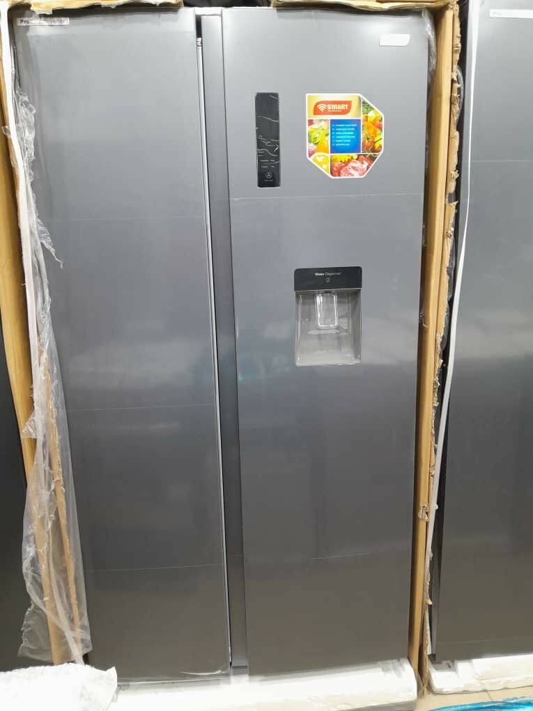 Réfrigérateur américain de luxe