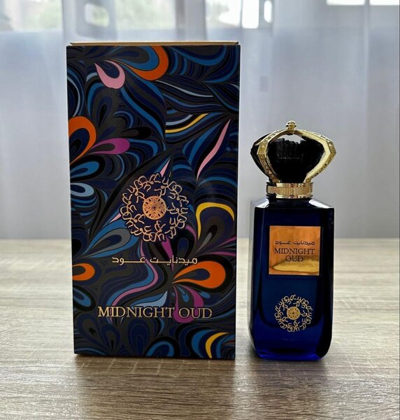 MIDNIGHT OUD