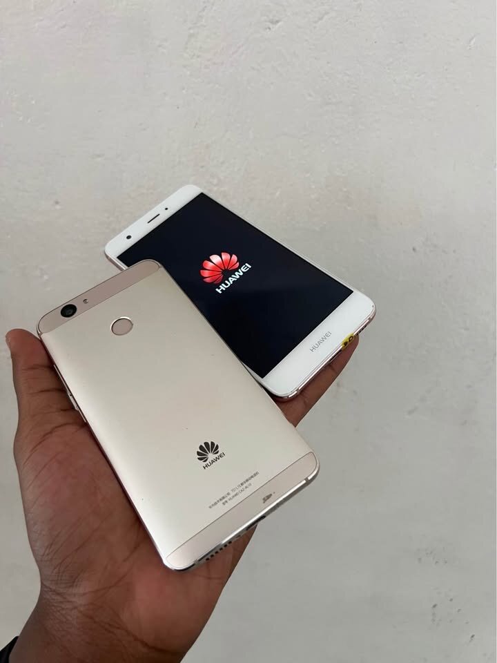 Huawei nova