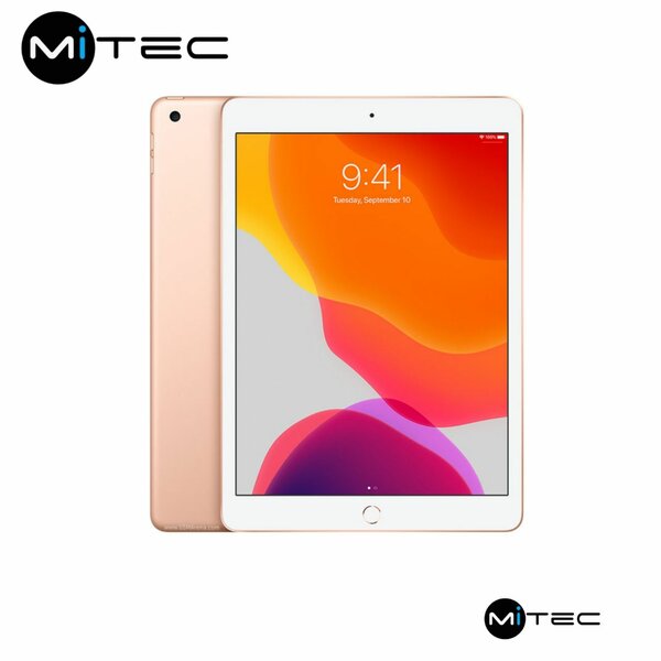 iPad 7ᵉ Génération  Quasi Neu