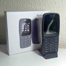 Téléphone Nokia 106 original