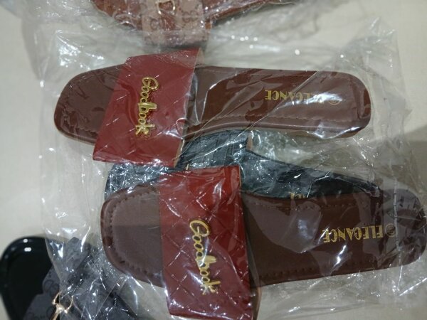 Sandales élégantes pour femmes