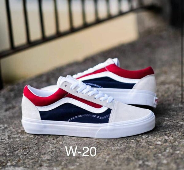 Chaussures Urbaines Unisexe