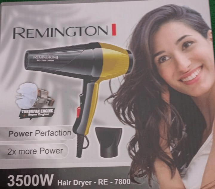 Remington Professional Hair Dryer