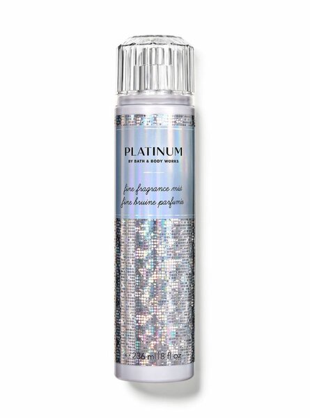 Brume Parfumée Platinum