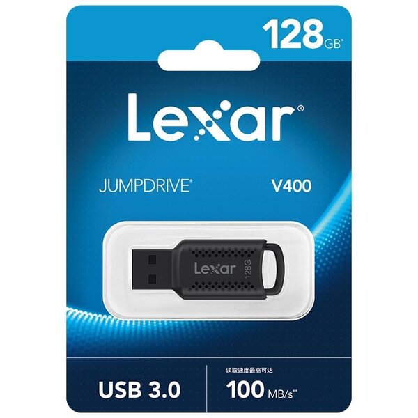 Clé usb 128 gb Lexar 
