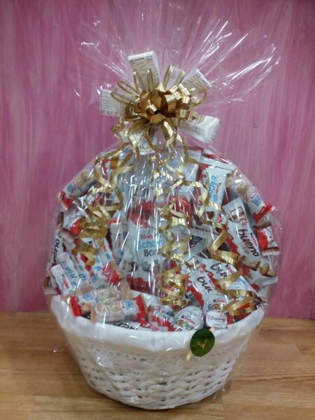 Baby Surprise Gift Package