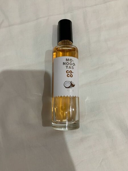 Parfum Monoï Coco Exotique