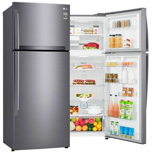 Refrigerator